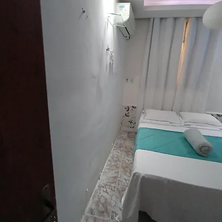 Val'S House In Rio-2